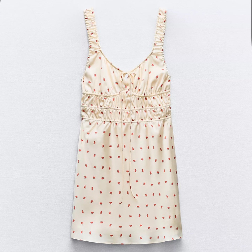Zara Mini Dress